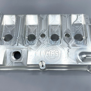 1.8T 20-Valve Cover