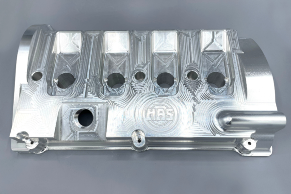 1.8T 20-Valve Cover