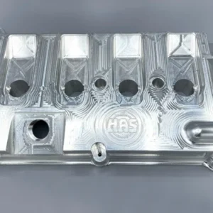 1.8T 20 Valve Cover