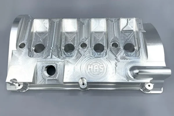 1.8T 20 Valve Cover