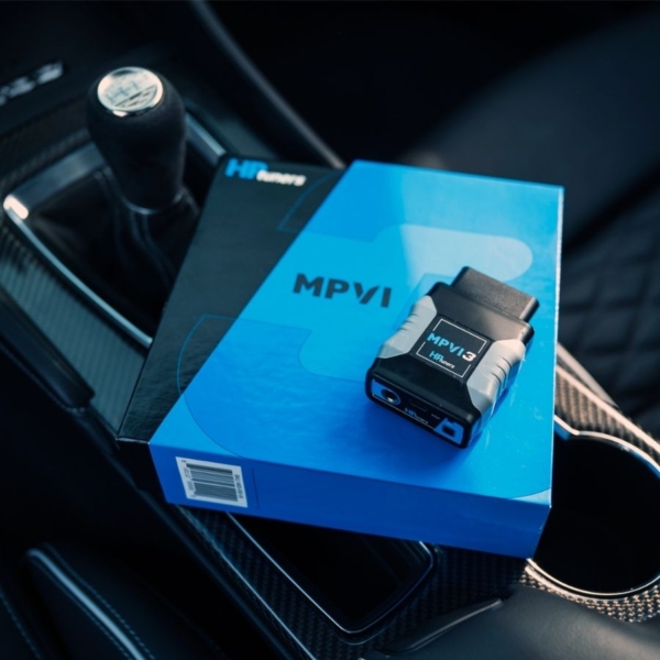 MPVI3 OBD-II Interface Device — Ultimate Tuning Tool - Image 2