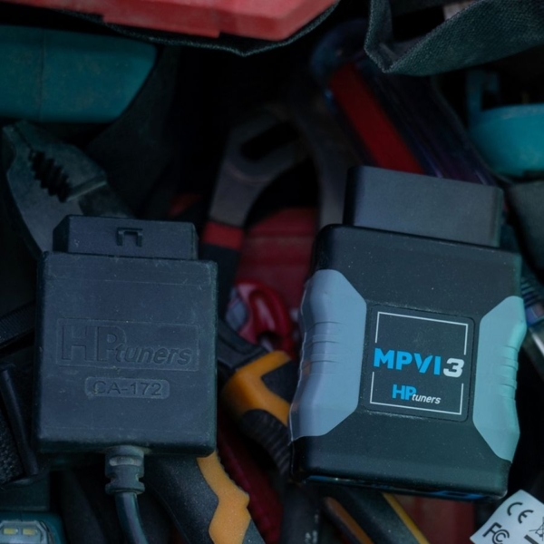 MPVI3 OBD-II Interface Device — Ultimate Tuning Tool - Image 6