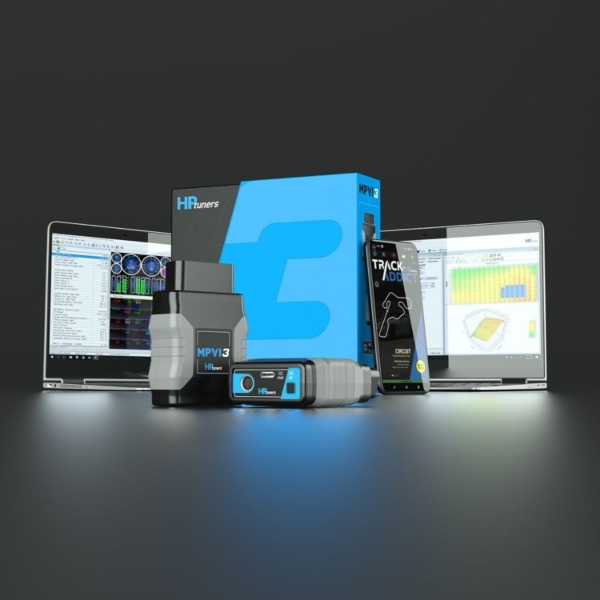 MPVI3 OBD-II Interface Device — Ultimate Tuning Tool - Image 4