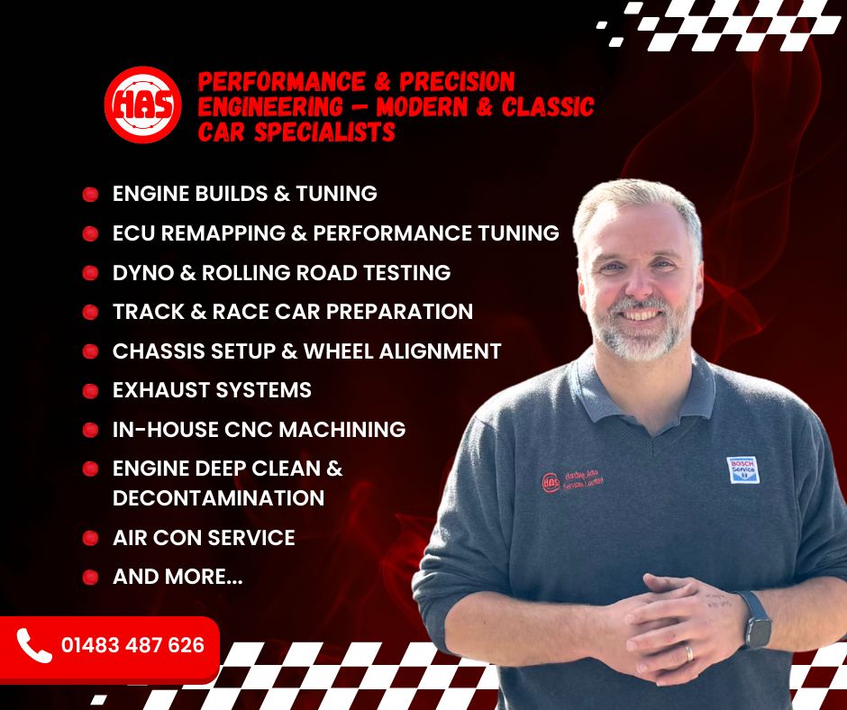 Performance-Precision-Engineering-—-Modern-Classic-car-Specialists-banner