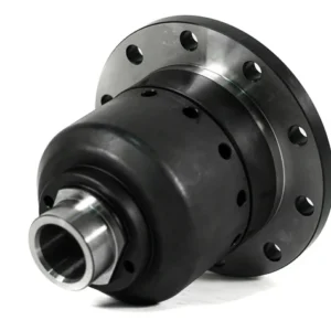 Wavetrac LSD Install