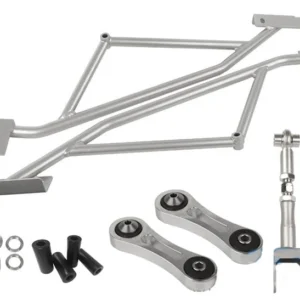 IRS Ultimate Pack & ARB ugprade